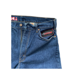 80's Levi's Orange Tab WWJD Jeans - ALTAMAR.LIFE