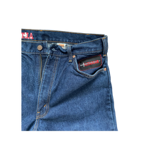 80's Levi's Orange Tab WWJD Jeans - ALTAMAR.LIFE