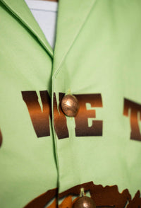 Penny Button Up - ALTAMAR