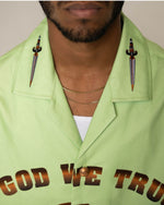 Penny Button Up - ALTAMAR