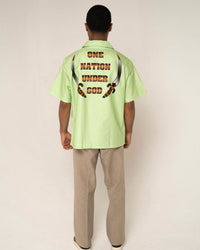 Penny Button Up - ALTAMAR